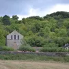 Le site de la Cordelle /©bourgogneromane.com