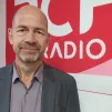 Luc Villaret - © RCF Ardèche