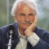 Yann Arthus-Bertrand - Photo: Olivier Ezratty, CC BY-SA 3.0 via Wikimedia Commons