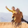 Bien vieillir, c'est rajeunir © iStock