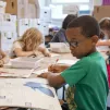 Enfants à l'école/ ©Unsplash
