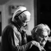 Seniors - Photo by eberhardgross Unsplash