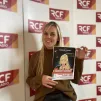Caroline Le Flour © RCF Sud Bretagne