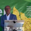 Jean-Luc Gleyze annonce la création d'un parlement des solidarités