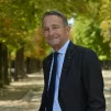 Le général Pierre de Villiers, auteur de "L'équilibre est un courage" (éd. Fayard) ©Elodie GRÉGOIRE/FAYARD