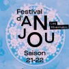 Les hivernales du festival d'Anjou