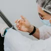 Vaccination - Photo by Mat Napo on Unsplash