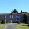 Fondation du Patrimoine - Manoir de la Renolière