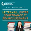 La souffrance au travail