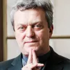 Portrait de Mgr de Sinety /  Guillaume POLI/CIRIC