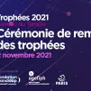 TROPHEES H'UP