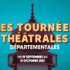 Une vingtaine de représentations sont programmées sur différentes scènes du département @ Département 13