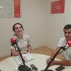 ® RCF Maguelone Hérault (2021) - Vivre sa foi : Julia et William