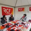 Table ronde en direct d'Hope 360