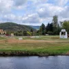 Le parcours du Grand Prix de France mesure 75 kilomètres et s'étend sur 8 communes © Martin Obadia