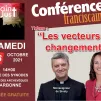 Conférence franciscaine