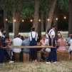 Les diners insolites cet été. Crédit Provence Tourisme