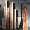 Giuseppe Penone- BNF