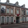 Le Musée de Berck se trouve logé dans l'ancienne gendarmerie