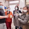 ©J.Logerot - 2021 -  Dans les coulisses de la confection des biscuits Beerwild