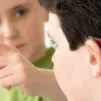 DR