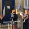 Le nouveau centre Gisèle Halimi