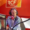© RCF Anjou - Jérome Mérignac, président de Cholet Basket
