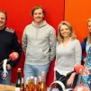 Sassy, des jeunes qui révolutionnent l'image du cidre @Bien Mieux