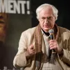 Bertrand Tavernier à Cinemania en 2007 - © Vincenzo D'Alto (Wikimedia Commons)