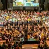 chœurs conservatoire