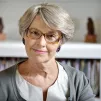 Portrait d'Anne-Marie Pelletier / ©Corinne Simon /Ciric