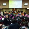 26 octobre 2019 : session finale du synode sur l’Amazonie. Vatican ©M.MIGLIORATO/CPP/CIRIC