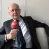 Le président de la Ciase (Commission indépendante sur les abus sexuels dans l'Église), Jean-Marc Sauvé, a remis publiquement son rapport le mardi 5 octobre à Paris ©Étienne Pépin / RCF