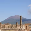 Pompéi, Italie (Pixabay)