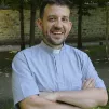 Le Père Étienne Frécon ©Missions étrangères de Paris (MEP)