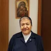 Soeur Laurice Obeid, provinciale des Filles de la Chairté du proche Orient/Pauline de Torsiac/RCF