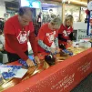 Les stands pour les fêtes d'Handicap International - Facebook Handicap International Nice