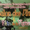 Vins à Koenigsmacker