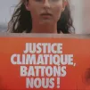 CCFD terre solidaire Justice climatique battons nous