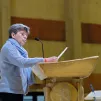Véronique Margron vient d'être réélue à la présidence de la Corref - Crédit : CORREF