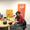 Marie-Dominique Champloy, cofondatrice de Marseille Capitale de la Mer 