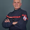 Portrait de Grégory Allione/ Crédits Grégory Allione