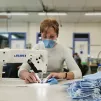 © Facebook de L'atelier textile jurassien