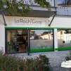 La Roch'Coop, supermarché coopératif et participatif