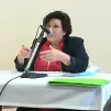 Marie Jeanne BEGUET, intervention à Terre d'Espérance le 6/11/21