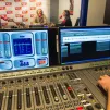 À terme, le DAB + va permettre à RCF de rejoindre huit millions de personnes ©Éric Gannat/RCF