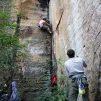 Wikimedia Commons ® Jarek Tuszyński : Red River Gorge