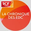 Émission La chronique des EDC © RCF