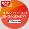 Émission Conviction et engagement avec la Fondation Raoul-Follereau © RCF