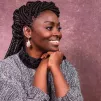 Aïssa Maïga (DR, réseaux sociaux de la réalisatrice)
